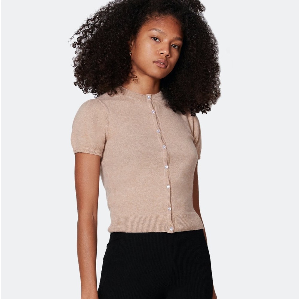 Billie The Label Paige Sweater